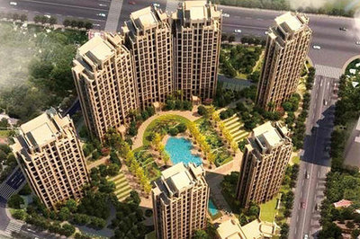 重慶市農業機械化學校房地產營銷與管理