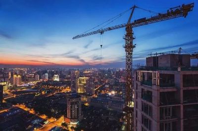 2022年住建重點工作!綿陽房地產投資還要增加10%!