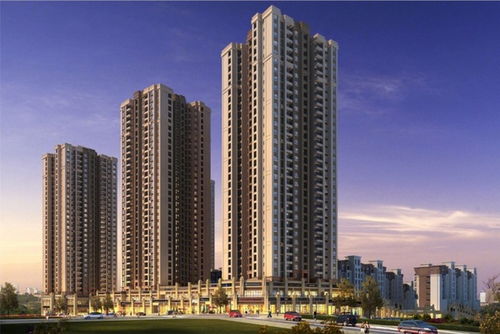 重慶房價普漲 快來看看真相是怎樣的