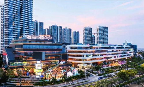 收購珠海免稅新方案背后,格力地產欲從房地產開發(fā)轉型轉型免稅業(yè)務