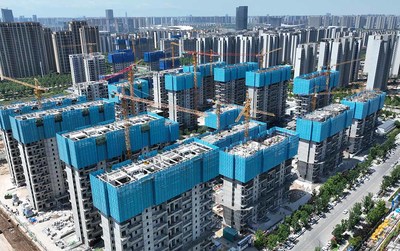 西安樓市全面取消限購首日直擊 買房人開發(fā)商都在觀望