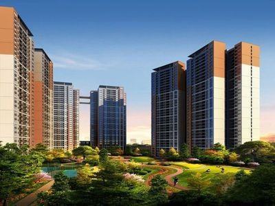 上置集團:老牌百強房地產(chǎn)開發(fā)商,本月下旬暴雷!