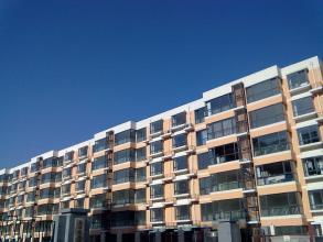 北京實興房地產開發公司