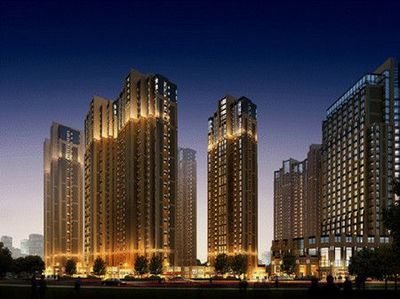 融僑集團:五載深耕,勵精篤行 三盤齊發,燦耀合肥