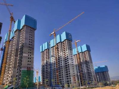 保樓市還是保經(jīng)濟(jì)?國(guó)家做出選擇,房地產(chǎn)走勢(shì)已明朗