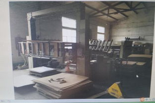 做印刷包裝的都撐不住了,9家包裝印刷廠(chǎng)被法院查封 清算 拍賣(mài)