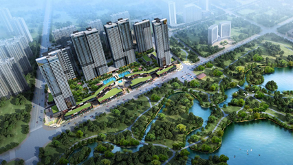 云星集團(tuán)榮膺&ldquo;2020中國(guó)房地產(chǎn)開(kāi)發(fā)企業(yè)品牌價(jià)值西南10強(qiáng)&rdquo;兩項(xiàng)榜單,品牌價(jià)值39億