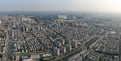 北海又一家房地產(chǎn)開(kāi)發(fā)公司破產(chǎn),這個(gè)爛尾樓盤(pán)你或許見(jiàn)過(guò)