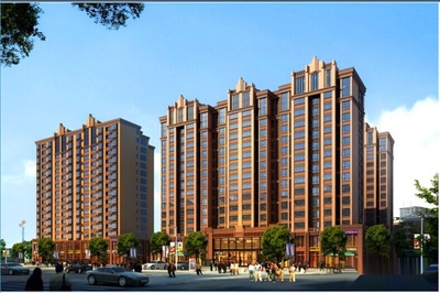 懷寧萬(wàn)科房地產(chǎn)開(kāi)發(fā)