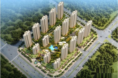 臺(tái)山市碧輝房地產(chǎn)開發(fā)