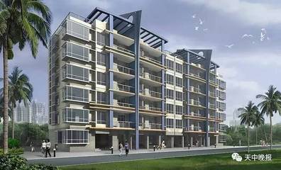 這289家房地產(chǎn)開(kāi)發(fā)企業(yè)資質(zhì)已被駐馬店房管中心注銷(xiāo)!省政府發(fā)文啦!未來(lái)這18個(gè)產(chǎn)業(yè)最受支持!