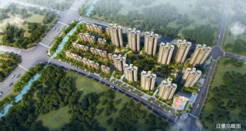 掘金南昌丨炙手可熱的投資熱土