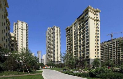 配一樘高質量入戶門,讓每一位業主擁有安居樂業的呵護保障--寫給為民用建筑配裝入戶門的房地產開發商和工程施工企業類組織客戶們