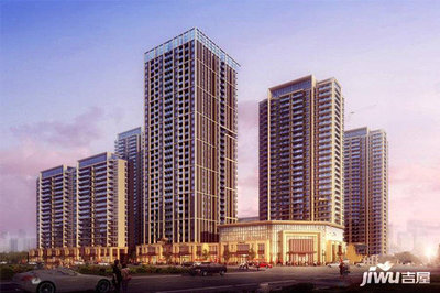 真宜居的孝感生活:佳磐瑞府不容錯過