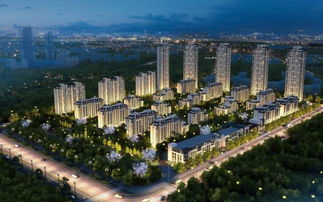 成都在售洋房 七種武器 不懂這些,你買的洋房可能是 剛需