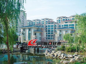 2006甘肅省房地產品牌榜之超越篇