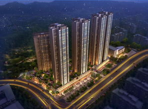 盤過這兩年貴陽房價,終于懂了眼前的困惑,不安的過去...