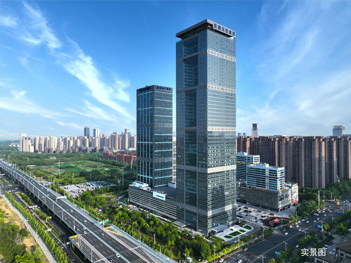 安高 申宸院認購率達373 即將開盤,品牌國企贏得市場信任