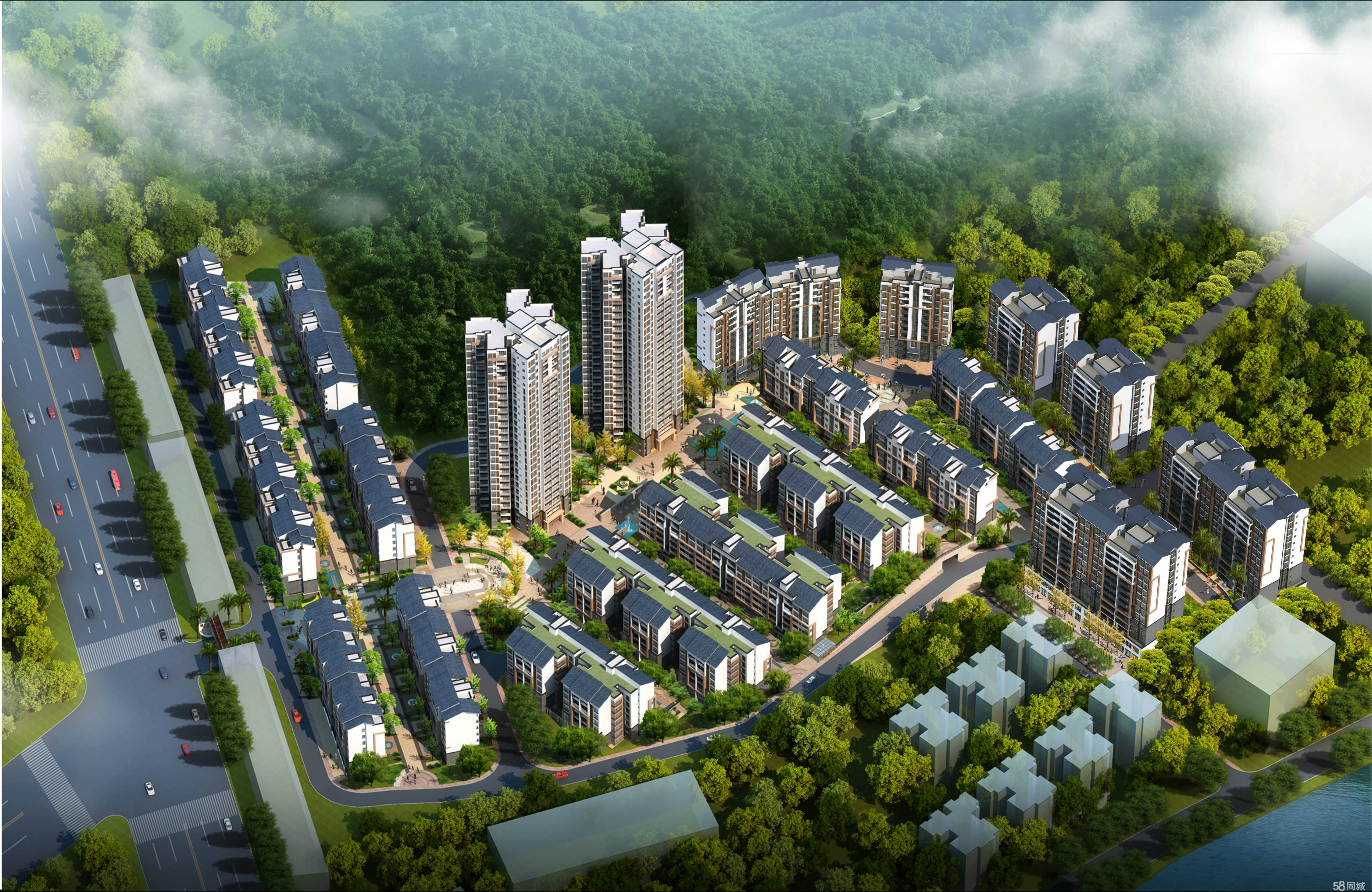 四川金宏房地產開發