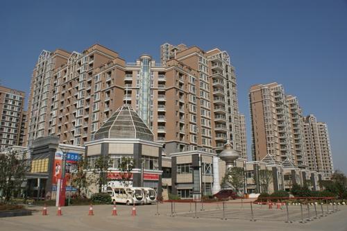 貴州森航房地產開發