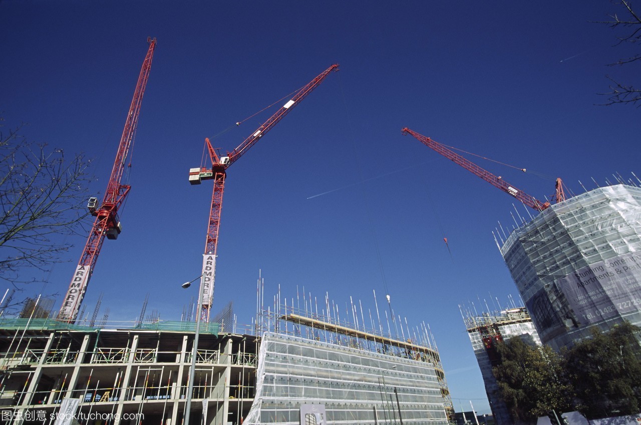 現(xiàn)代房地產(chǎn)開發(fā)在沃金薩里