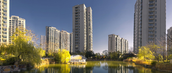 預(yù)警!房地產(chǎn)市場回暖,地方微調(diào)力度有加大風(fēng)險?