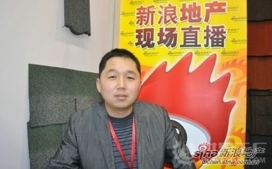 承大新型建材馮新鈞:主攻鋼結構高端別墅項目_資訊_世界工廠