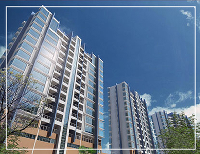 中信新城--37~68平米雙地鐵精裝公寓 - 長沙市房地產開發信息網 - 長沙房地產 - 好房子