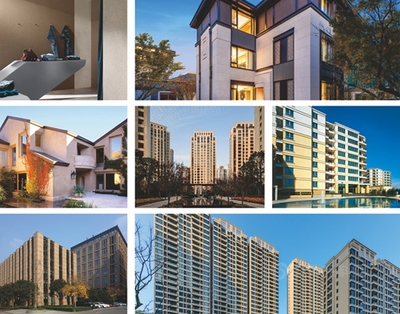 巴德士成功中標2022年中建八局( 全國區域)乳膠漆聯采項目!