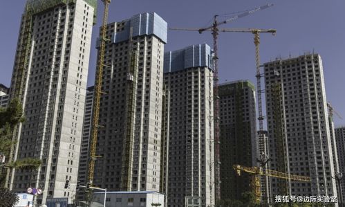 為什么房地產(chǎn)開發(fā)商的隱性債務(wù)對(duì)中國來說是一個(gè)大問題