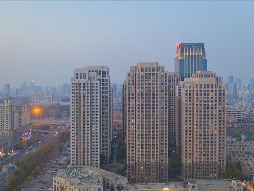 2022年起,房產(chǎn)和戶口 解綁 樓市發(fā)展迎來3個(gè)消息,不用爭了