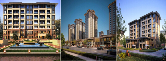 萬科美景魅力之城1元拍賣車品活動(dòng)圓滿結(jié)束