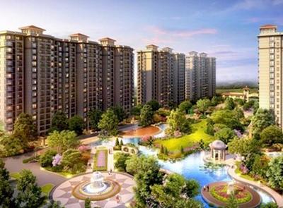 永清國瑞生態(tài)城樓盤開發(fā)商和配套設(shè)施的講解