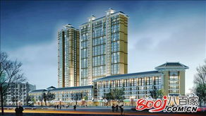 西安樓市價漲量跌：西二環五證樓盤均價再降300低價促銷量