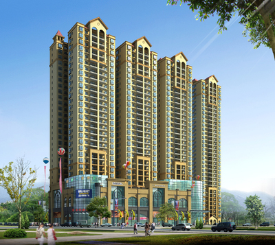 湖南湘立房地產(chǎn)開(kāi)發(fā)有限公司簡(jiǎn)介