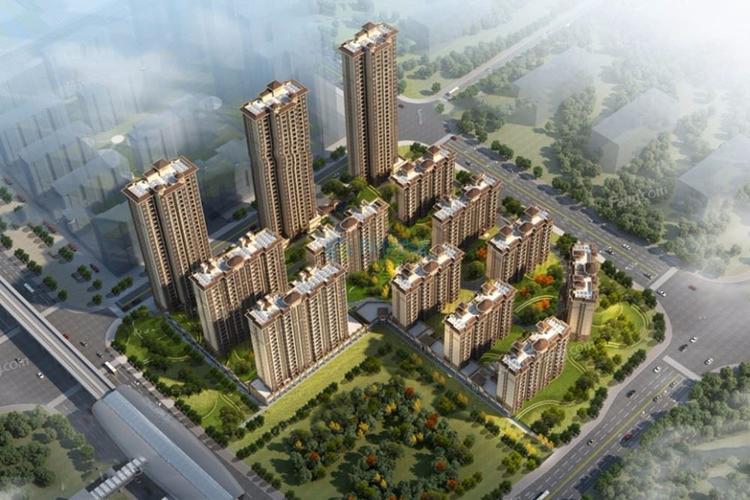 昆明呈貢新區(qū)買(mǎi)房?jī)?yōu)勢(shì)解析與七大熱門(mén)樓盤(pán)推薦