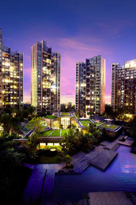 合景泰富25周年記 以卓越產(chǎn)品力賦能城市升級(jí)