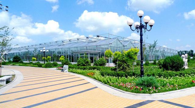 農(nóng)業(yè)發(fā)展的5大機(jī)遇 真乃天賜良機(jī)