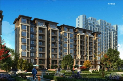 江西省凱鋒房地產(chǎn)開(kāi)發(fā) 行業(yè)引領(lǐng)與城市發(fā)展的新動(dòng)力