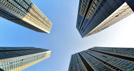 房地產(chǎn)開(kāi)發(fā) 驅(qū)動(dòng)經(jīng)濟(jì)與塑造城市的力量