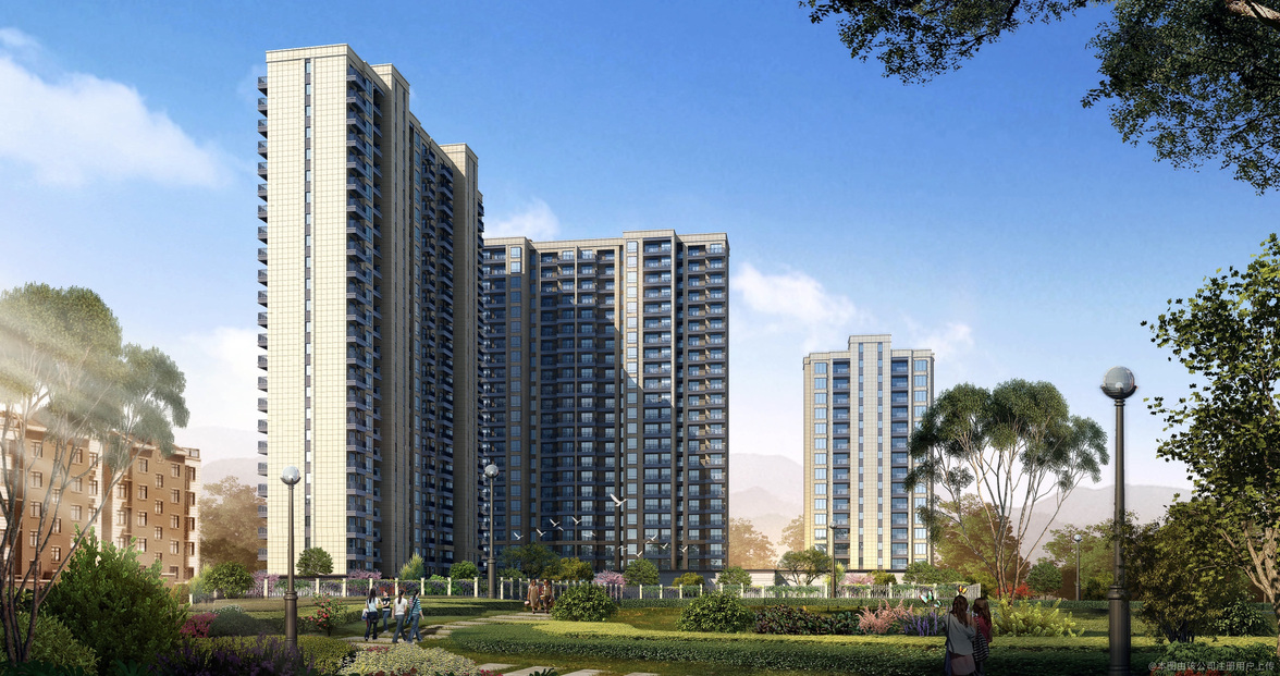 會澤縣乾靖房地產開發 在縣域經濟中引領城市發展新篇章