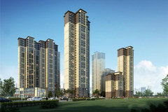 蘭州中天嘉苑二手房市場解析 房價、房源與小區綜合評價