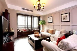 混搭風(fēng)格不當(dāng)容易混亂，家庭裝修謹(jǐn)防誤區(qū)