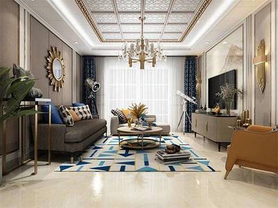 上海全包裝修報(bào)價(jià)一般多少錢一平？這四大因素需了解清楚！