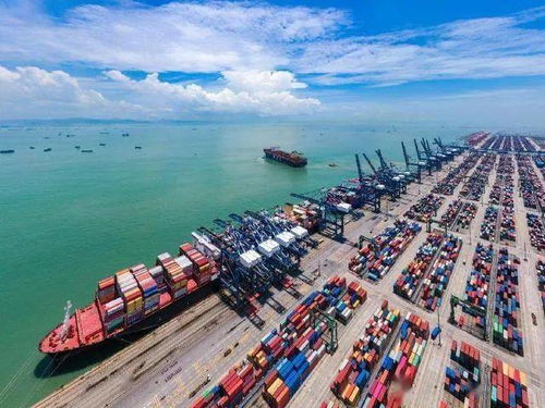 我國塑料制品進(jìn)出口首現(xiàn)年內(nèi)正增長，四季度形勢仍面臨考驗(yàn)
